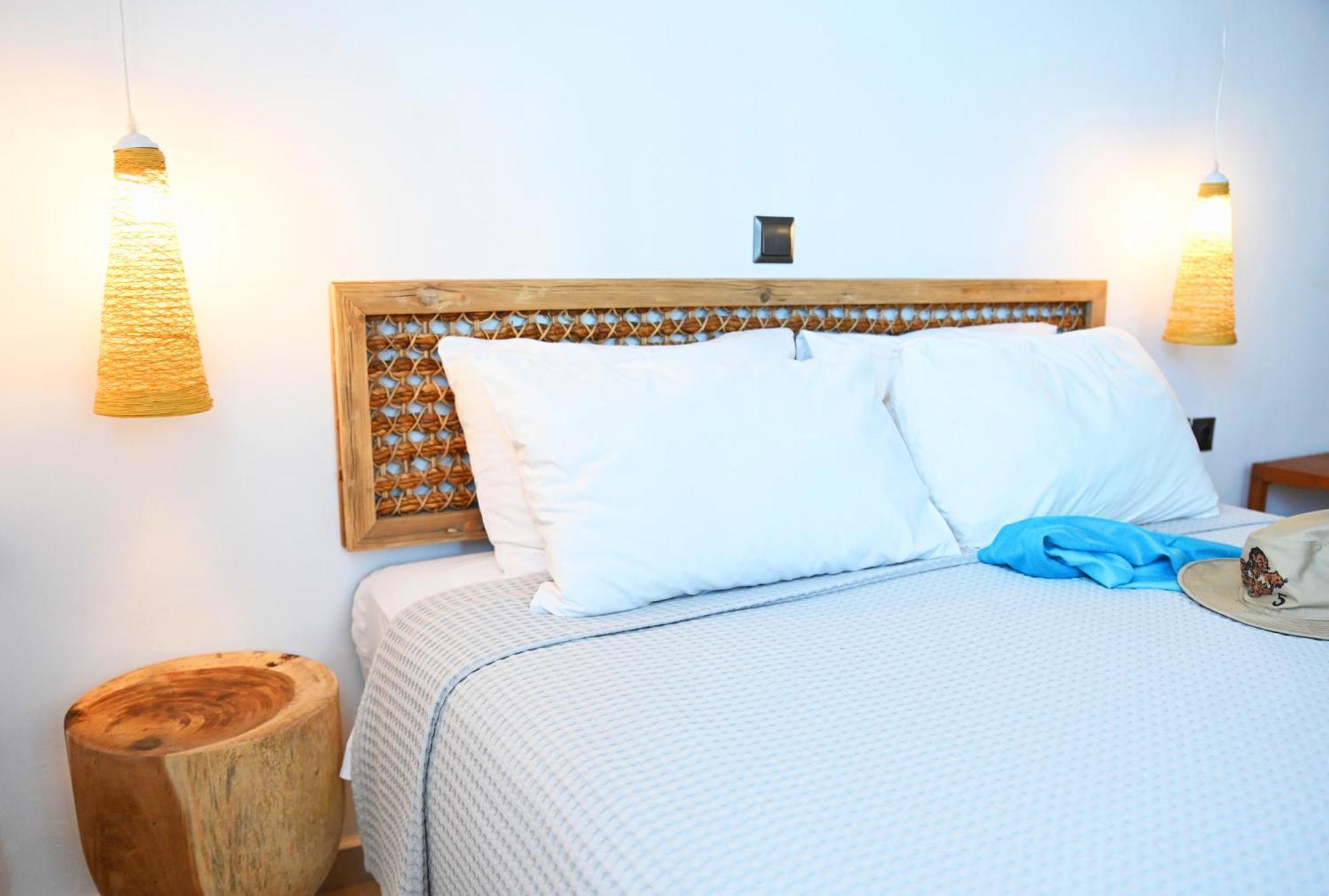 Apartamento Keablue Melissaki Habitación foto