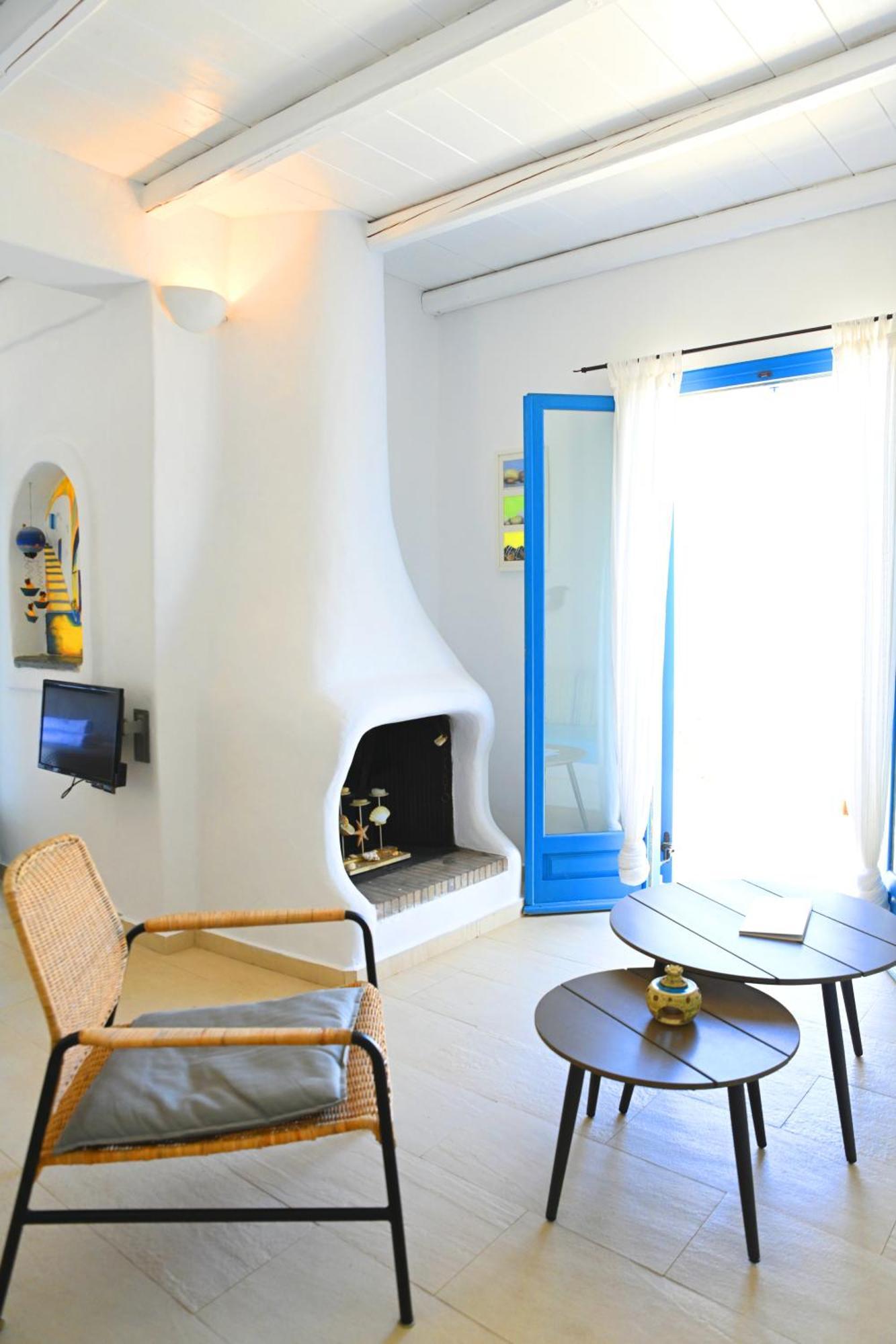 Apartamento Keablue Melissaki Habitación foto