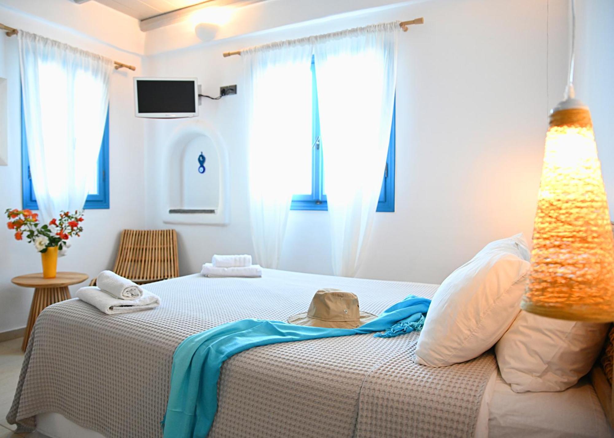 Apartamento Keablue Melissaki Habitación foto